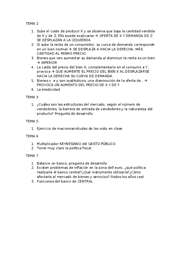 Miniatura del documento POSIBLES PREGUNTAS EXAMEN DE ECONOMIA.docx