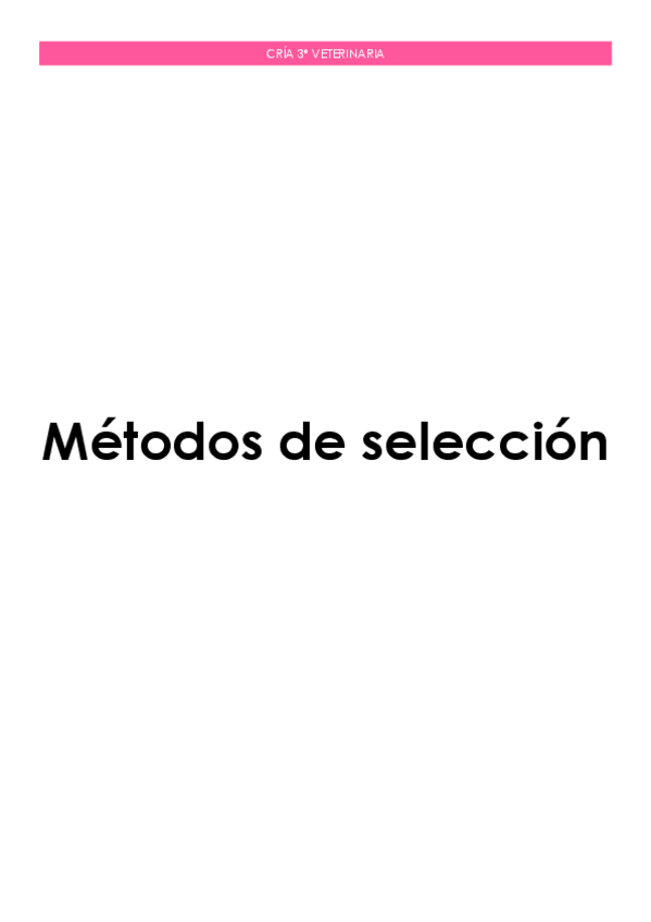 Miniatura del documento Tema-9-Metodos-de-seleccion.pdf