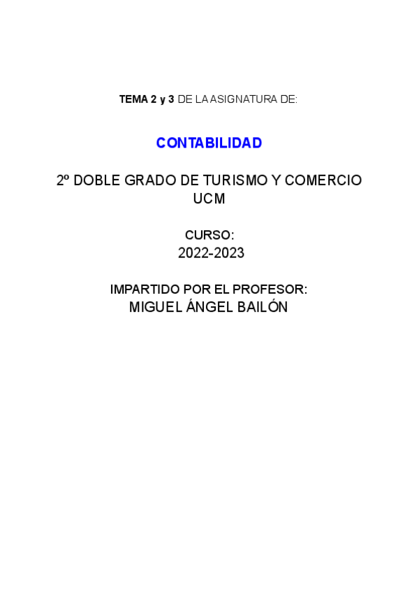 Miniatura del documento Tema 2 y 3 Contabilidad.pdf