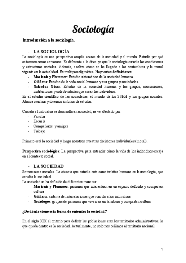 Miniatura del documento ApuntesSociología_Nota:10_SofíaSauce.pdf