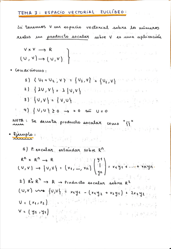Miniatura del documento T.3 Espacios vectoriales eucídeos.pdf