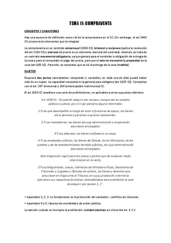 Miniatura del documento Tema-11.-Compraventa.pdf