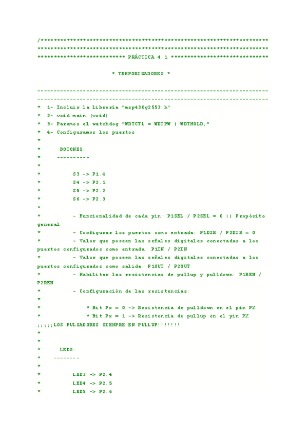 Miniatura del documento Práctica 4 - Resuelta y explicada entera.pdf