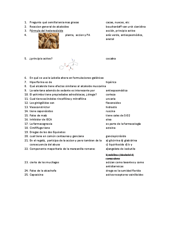 Miniatura del documento farmacognosia 2016 (ordinaria) wuolah.pdf