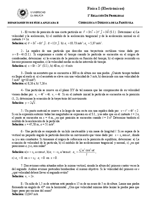 Miniatura del documento CINEMATICA-Y-DINAMICA-ejercicios-resueltos.pdf