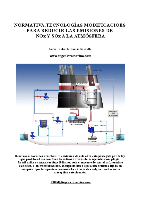 Miniatura del documento Normativa-Tecnologías y Modificaciones para reducir las emisiones de NOx y SOx a la.pdf