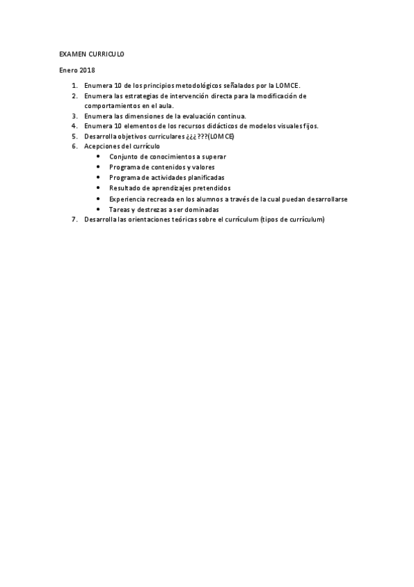 Miniatura del documento EXAMEN CURRICULO 2018.pdf