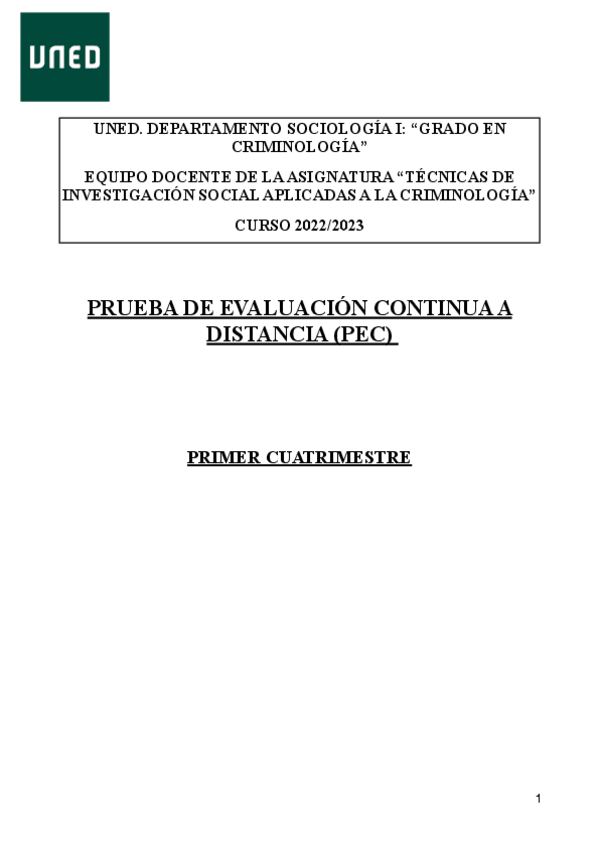 Miniatura del documento PEC-TECNICAS-DE-INVESTIGACION-SOCIAL-CRIMINOLOGIA-1oPP-CURSO-2223-UNED.pdf