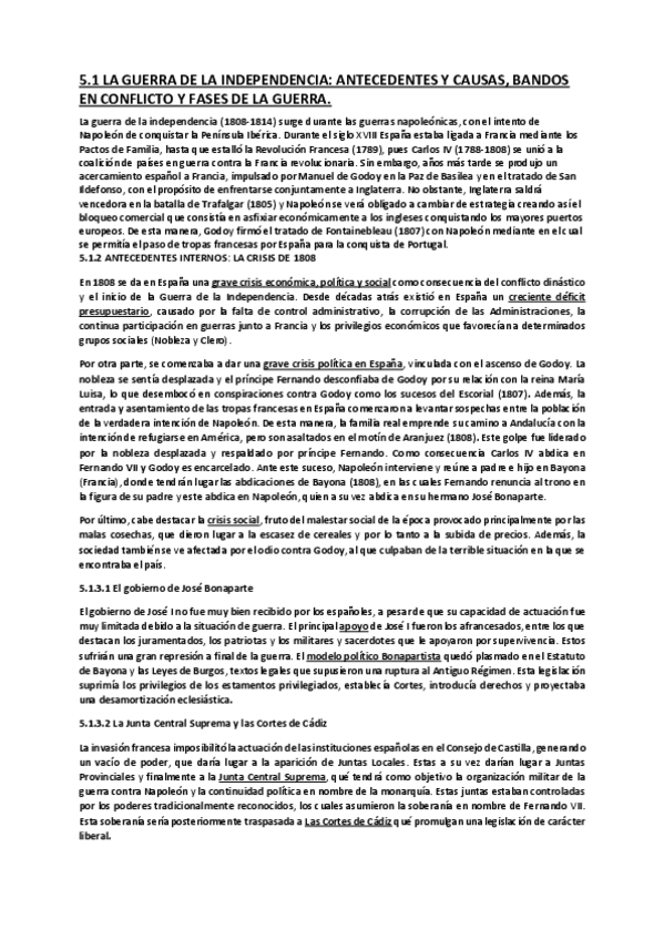 Miniatura del documento 5.1-La-Guerra-de-la-Independencia.pdf