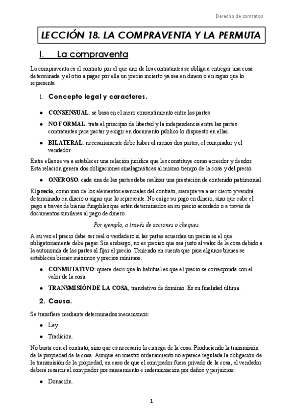 Miniatura del documento Leccion-18.-La-compraventa-y-permuta.docx.pdf