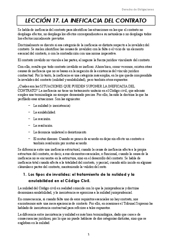 Miniatura del documento Leccion-17.-La-ineficacia-del-contrato.docx.pdf