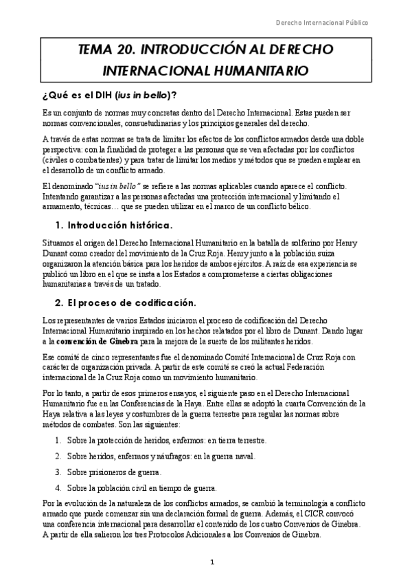 Miniatura del documento Tema-20.-DIH.docx.pdf