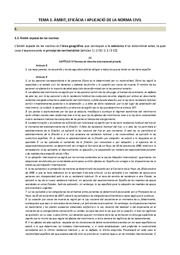 Miniatura del documento Dret-Civil-I.-Tema-3.-Ambit-eficacia-i-aplicacio-de-la-norma-civil.pdf