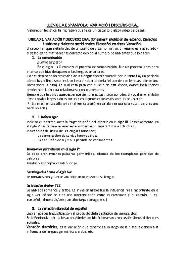 Miniatura del documento Llengua-Espanyola-1a-part.pdf