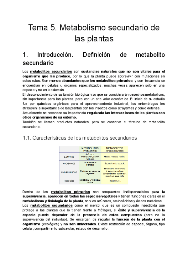 Miniatura del documento Tema-5.-Metabolismo-secundario-de-las-plantas.pdf