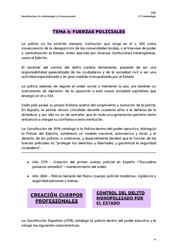 Miniatura del documento Introduccion-a-la-Criminologia--1o-Carrera Tema 6.pdf