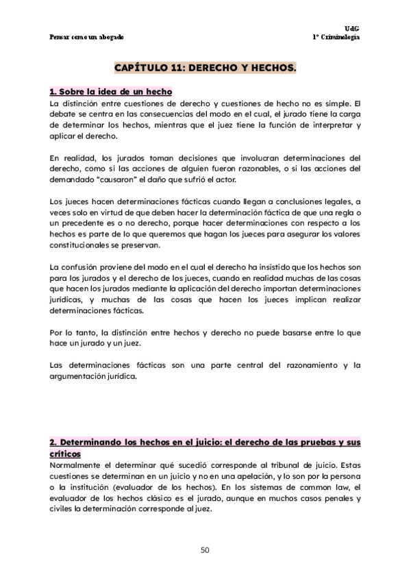 Miniatura del documento Teoria-del-Derecho--1o-Carrera Tema 11.pdf