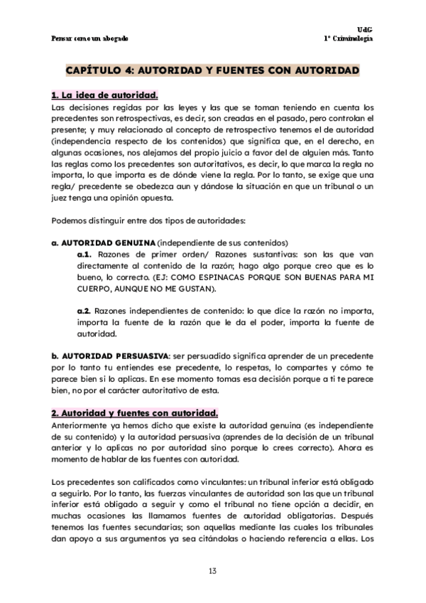 Miniatura del documento Teoria-del-Derecho--1o-Carrera Tema-4.pdf