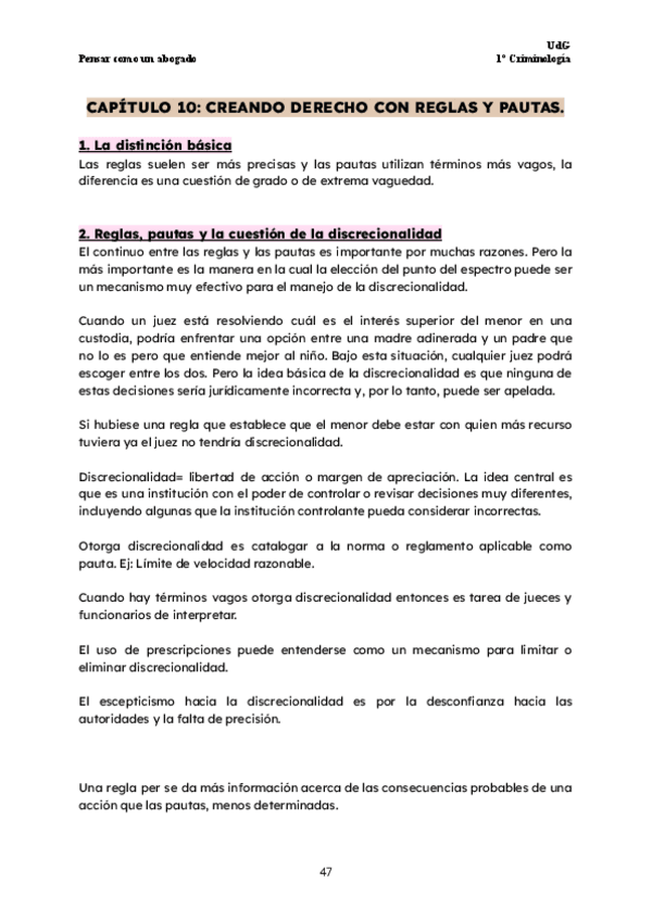 Miniatura del documento Teoria-del-Derecho--1o-CarreraTema-10.pdf