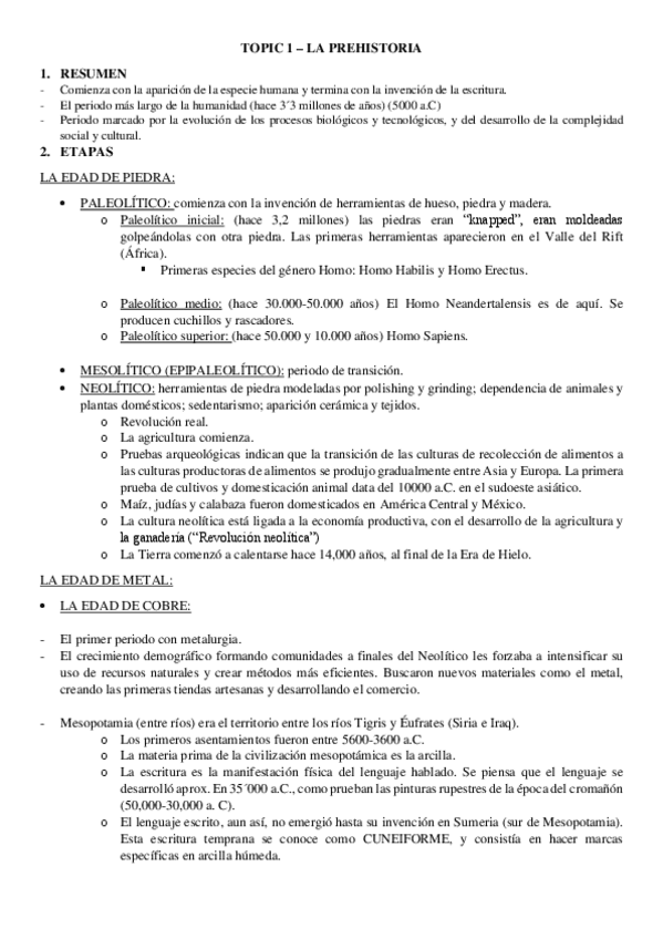 Miniatura del documento SPANISH-TOPIC-1-PREHISTORIA.pdf