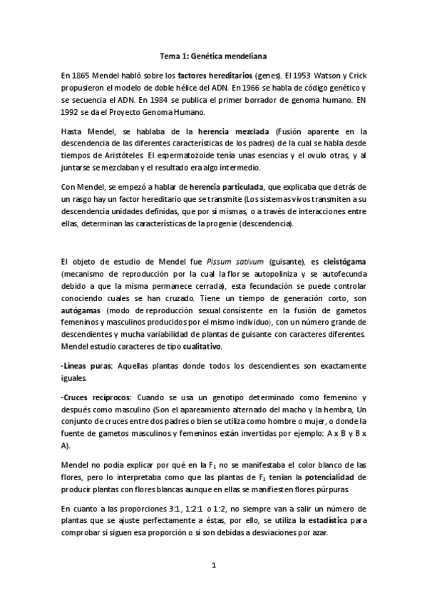 Miniatura del documento Apuntes genética 1er cuatrimestre.pdf