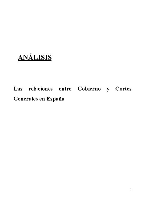 Miniatura del documento ANALISIS-or-Las-relaciones-entre-Gobierno-y-Cortes-Generales-en-Espana.pdf
