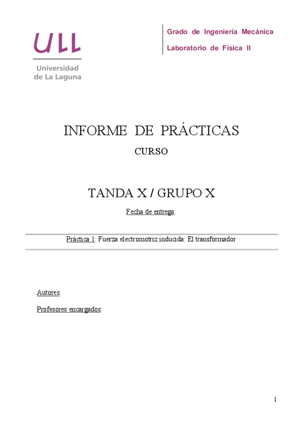 Miniatura del documento PRACTICA 1 - TRANSFORMADOR.pdf