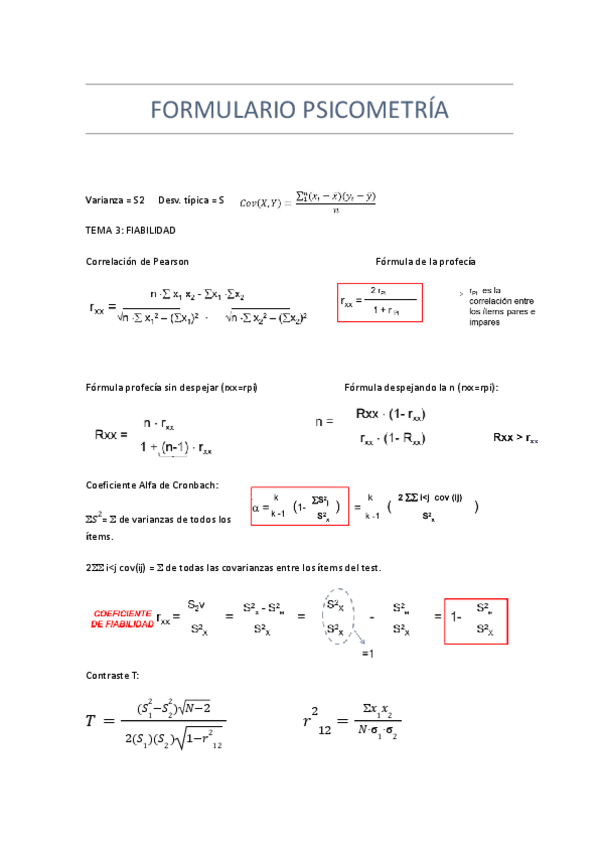 Miniatura del documento FORMULARIO-PSICOMETRIA.pdf