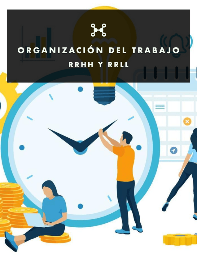 Miniatura del documento RESUMEN-T1-4-Organizacion-del-Trabajo.pdf