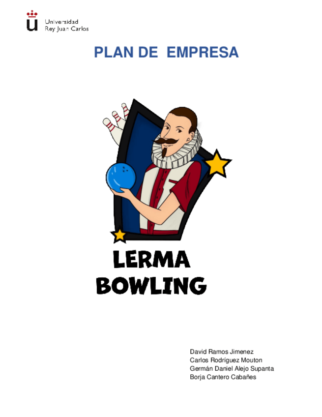 Miniatura del documento Plan-de-empresaLerma-bowling.pdf