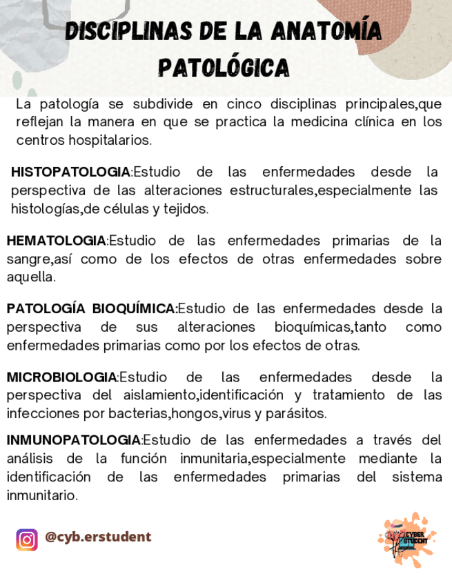 Miniatura del documento DISCIPLINAS-DE-LA-ANATOMIA-PATOLOGICA.pdf