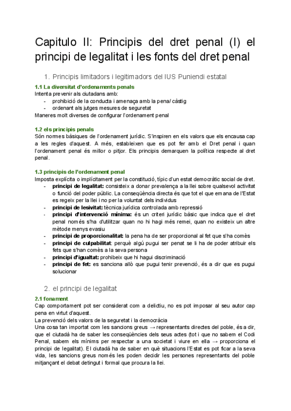 Miniatura del documento Capitulo-II-Principis-del-dret-penal-I-el-principi-de-legalitat-i-les-fonts-del-dret-penal.pdf
