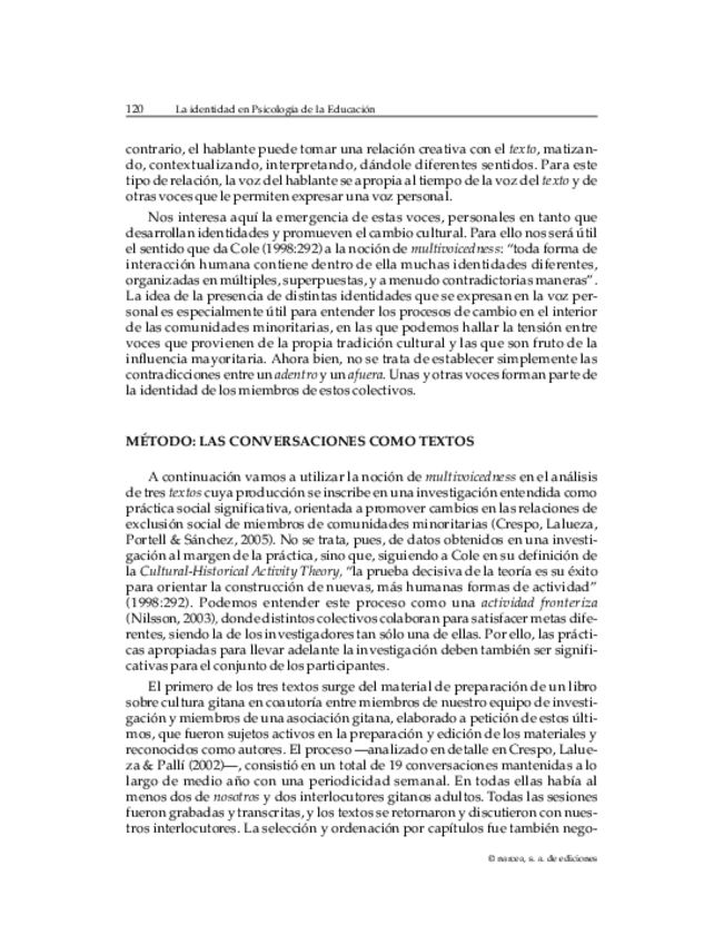 Miniatura del documento LAS-CONVERSACIONES-COMO-TEXTO.pdf