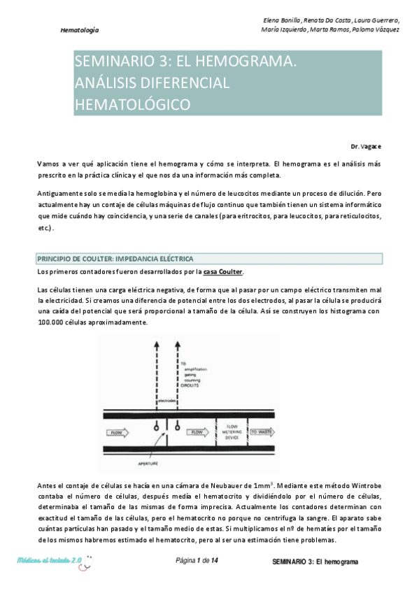 Miniatura del documento SEMINARIO-3-hemograma-1.pdf