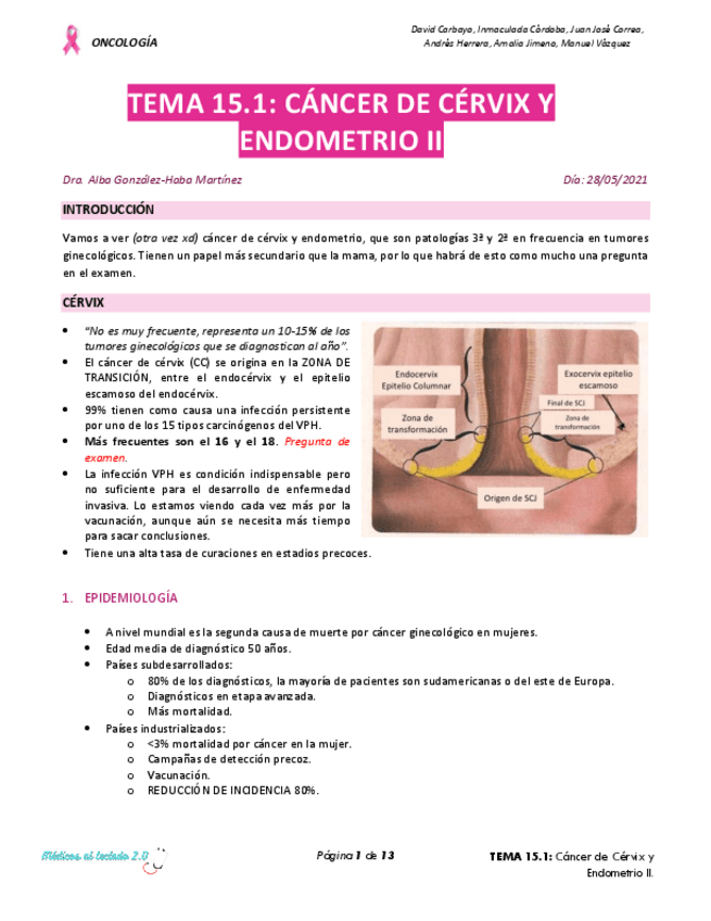 Miniatura del documento Tema-15.1.-Cancer-de-Cervix-y-Endometrio-II.pdf