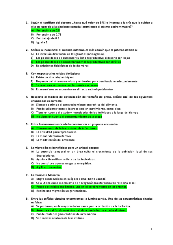 Miniatura del documento Preguntas tipo test Etología.pdf