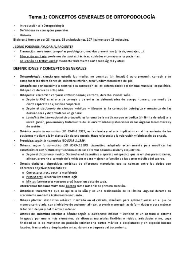 Miniatura del documento Ortopodologia I 22/23.pdf