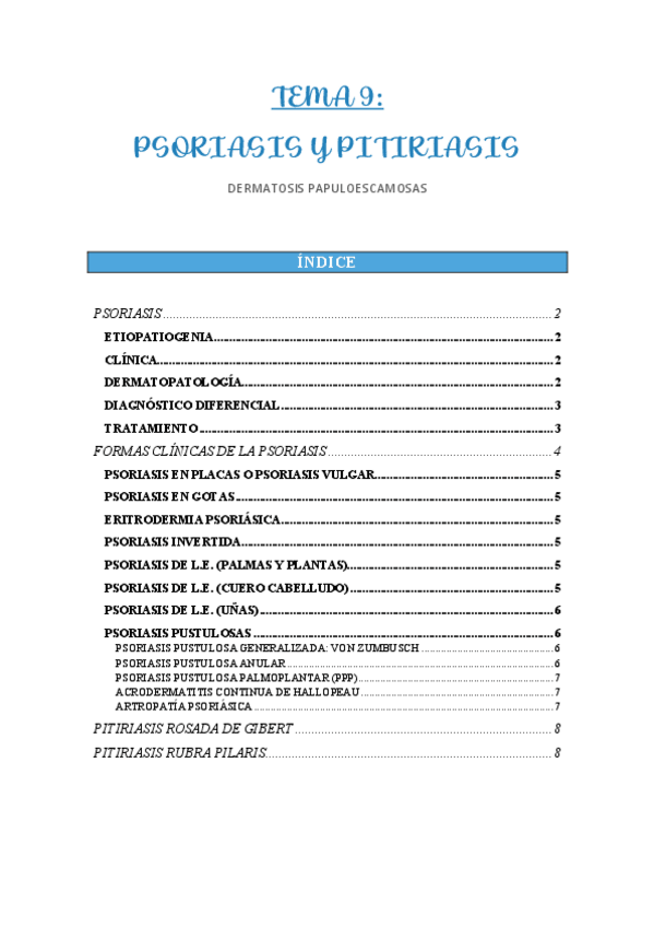 Miniatura del documento T9-PSORIASIS-Y-PITIRIASIS.pdf