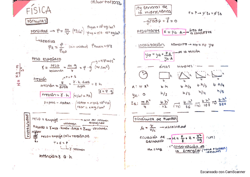 Miniatura del documento Formulario-01-MECANICA-DE-FLUIDOS.pdf