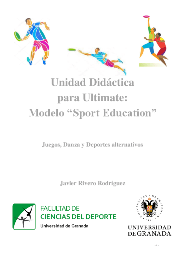 Miniatura del documento Unidad-Didactica-Ultimate.pdf