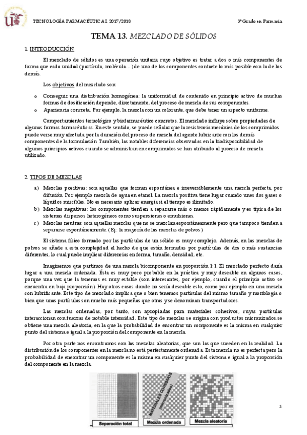 Miniatura del documento TEMA 13 MEZCLADO DE SÓLIDOS.pdf
