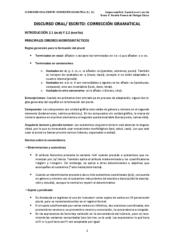 Miniatura del documento 5-y-11.-El-discurso-oralescrito.-Correccion-gramatical.pdf