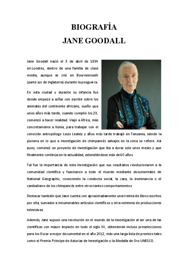 Miniatura del documento Biografia-Jane-Goodall.pdf