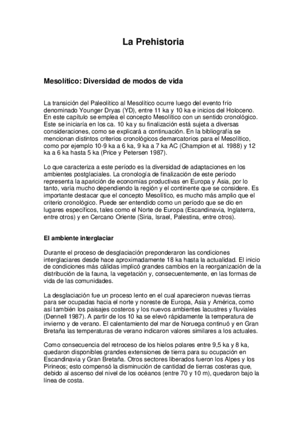 Miniatura del documento Mesolitico-Diversidad-de-modos-de-vida.pdf