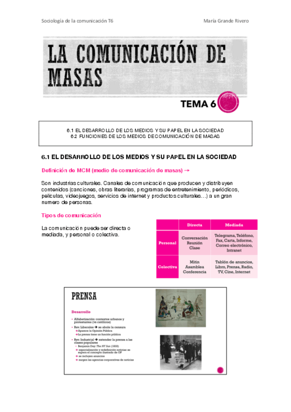 Miniatura del documento La comunicación de masas                                                           .pdf