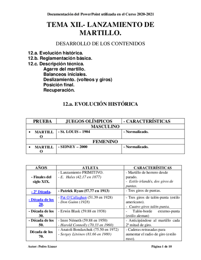 Miniatura del documento TEMA-XII-Lanzamiento-de-martillo.pdf