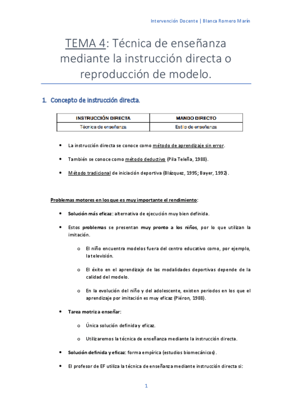 Miniatura del documento T-4 Técnica de enseñanza mediante la instrucción directa o reproducción de modelo.pdf