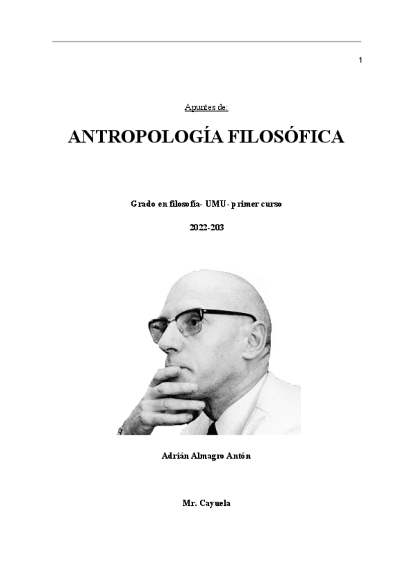 Miniatura del documento Antropologia-filosofica-apuntes.pdf