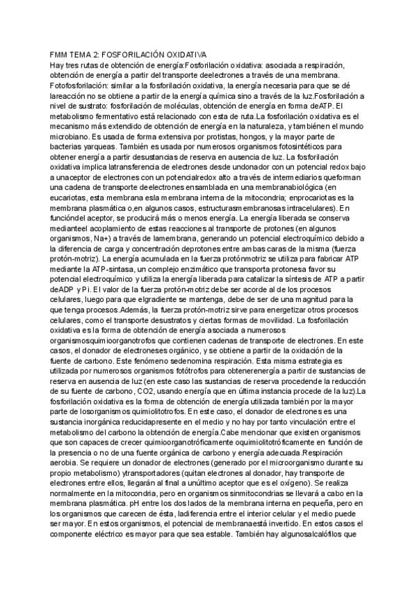 Miniatura del documento FMM-TEMA-2-FOSFORILACION-OXIDATIVA.pdf