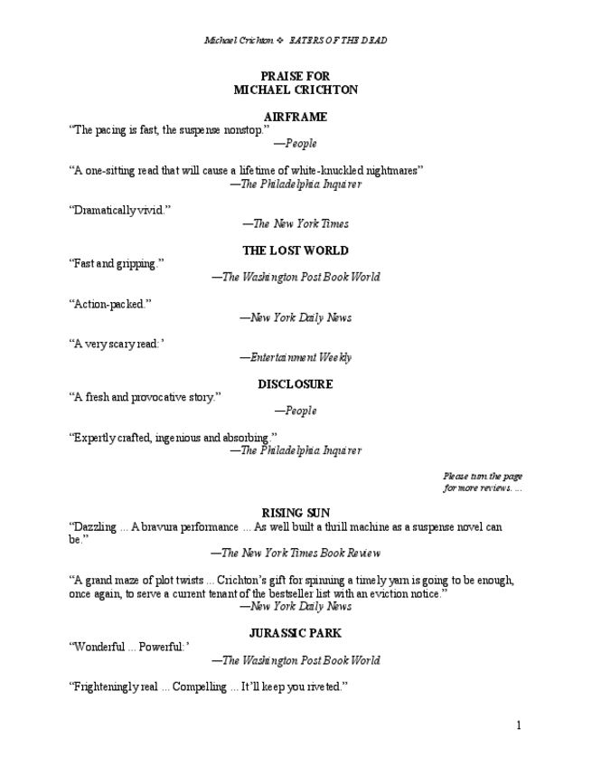 Miniatura del documento Crichton-Michael-Eaters-of-the-Dead.pdf